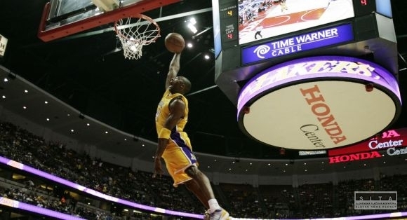 Kobe bryant