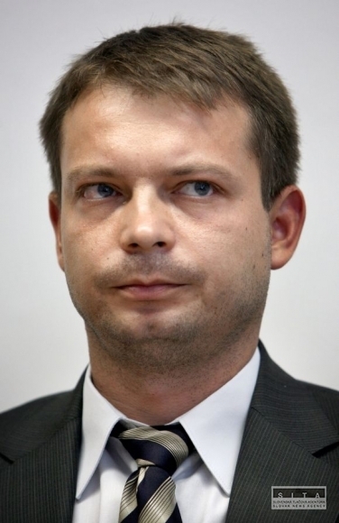 Ľubomír Morbacher