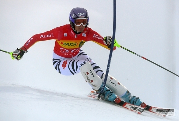 Maria Riesch