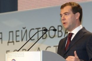 Medvedev