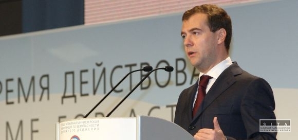 Medvedev