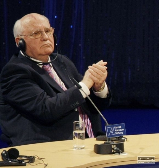 Michail_Gorbačov