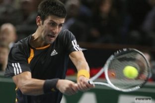 Novak Djokovič