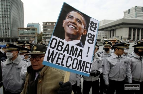 Obama