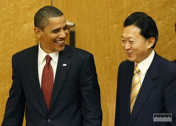 Obama