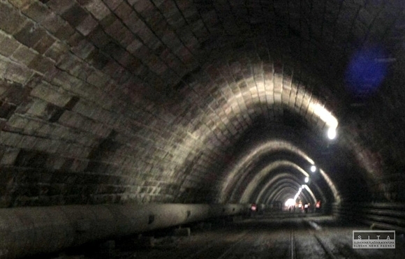 Tunel