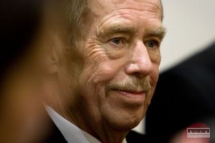 Václav Havel