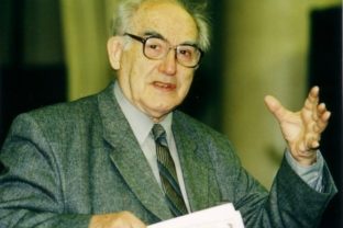 Vitalij Lazarevič Ginzburg