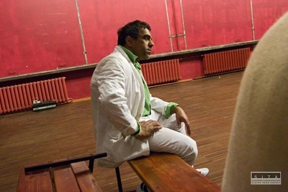 Akmal Shaikh