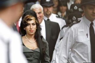 Amy Winehouse