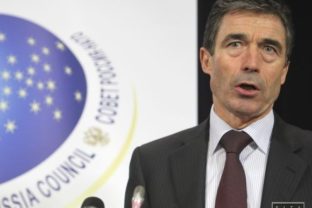 Anders Fogh Rasmussen