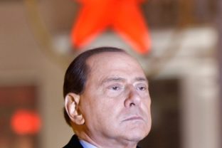 Berlusconi