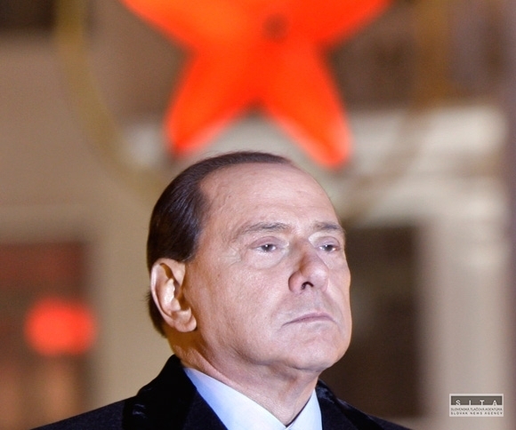 Berlusconi