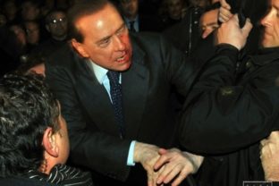 Berlusconi