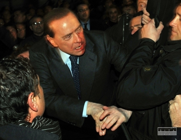 Berlusconi