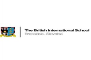 British International School Bratislava