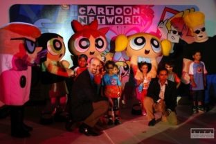 Cartoon network