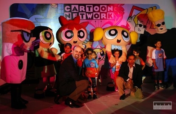 Cartoon network