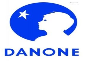 Danone Group logo