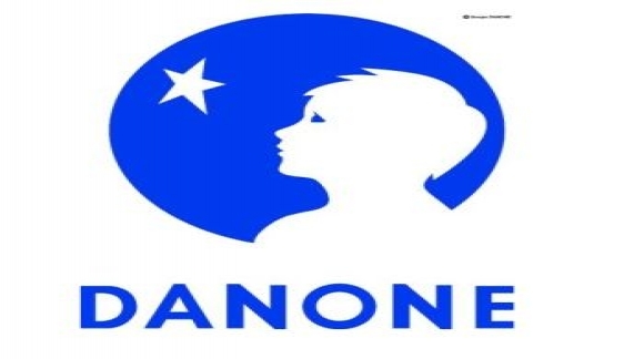 Danone Group logo