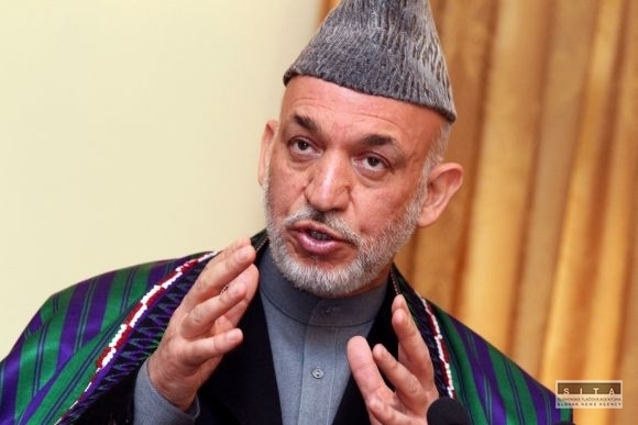 Hámid Karzai