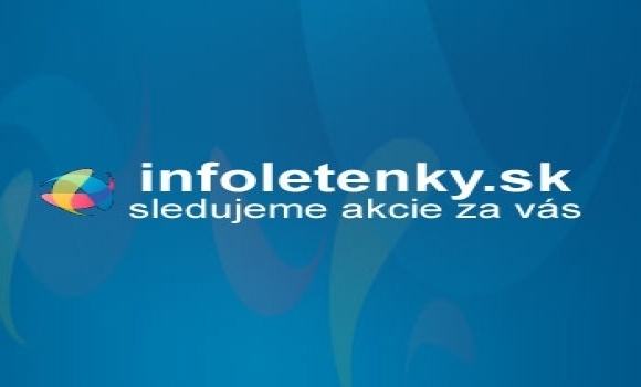 Infoletenky.sk LOGO