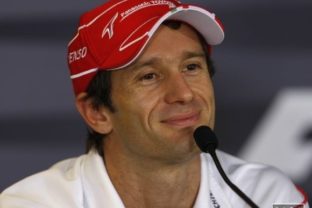 Jarno Trulli