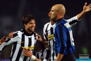 Juventus _ inter
