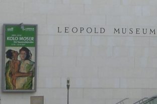 Leopoldovo Museum
