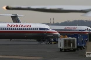 Lety amerika japonsko