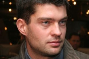 Matúš Kozáčik