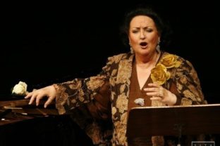 Montserrat Caballé