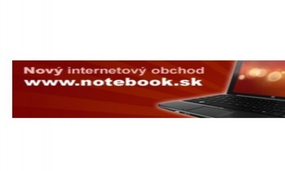 Notebook.sk internetový obchod