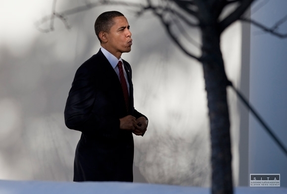 Obama