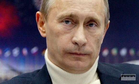 Putin