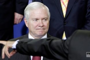 Robert Gates