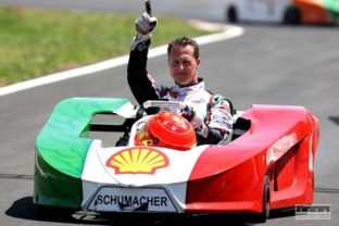 Schumacher