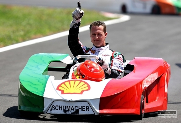 Schumacher