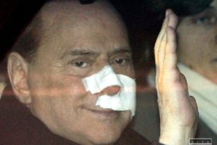 Silvio Berlusconi