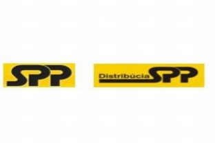 SPP a Distribúcia LOGO