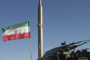 Teheran _ raketa