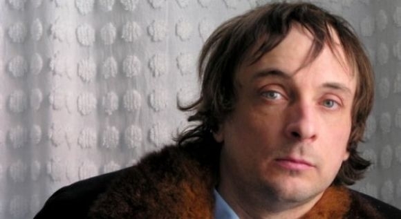 Vic chesnutt