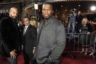 50 Cent