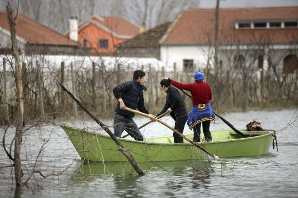 Albánsko