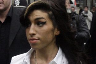 Amy Winehouse