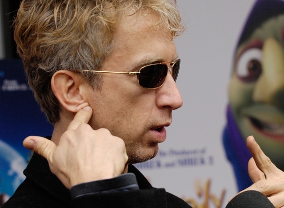 Andy Dick