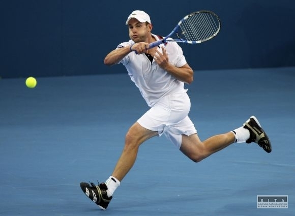 Andy Roddick