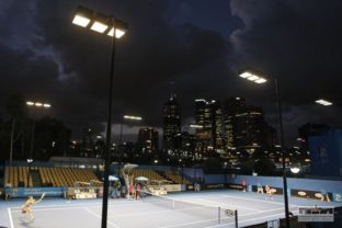 Australian open