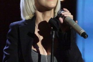 Christina Aguilera