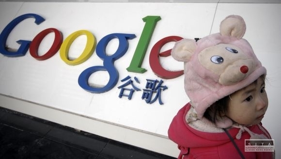 Číne je jedno či Google odíde z krajiny